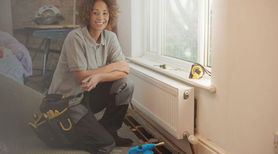 Local expert plumbing services in Brokaw, WI